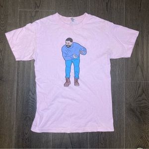 3 for$15 Drake Hotline Bling Shirt